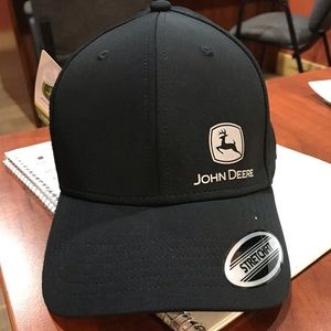 John Deere Men’s hat